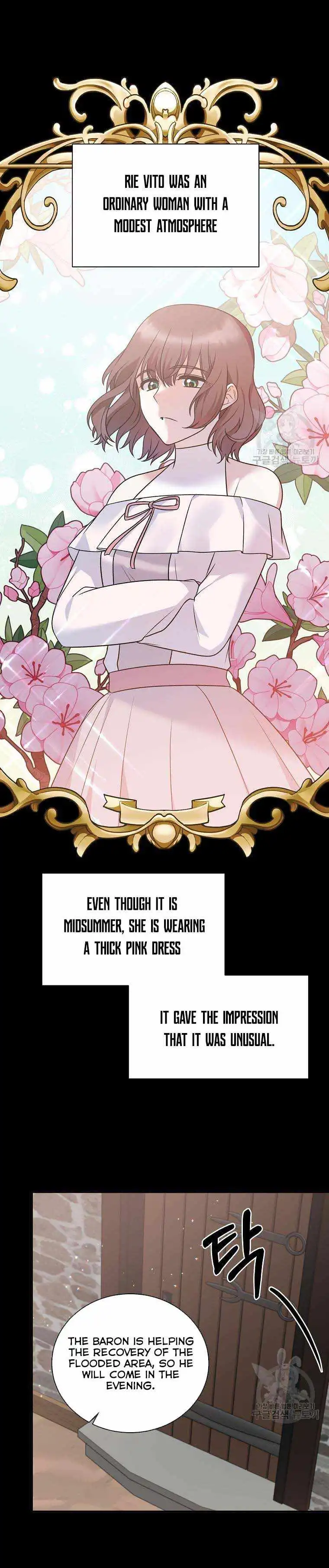 Angelic Lady Chapter 92 15